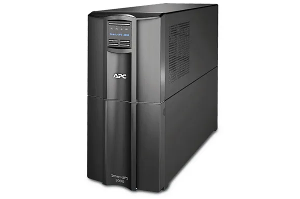 UPS APC SMT3000I (3000VA)