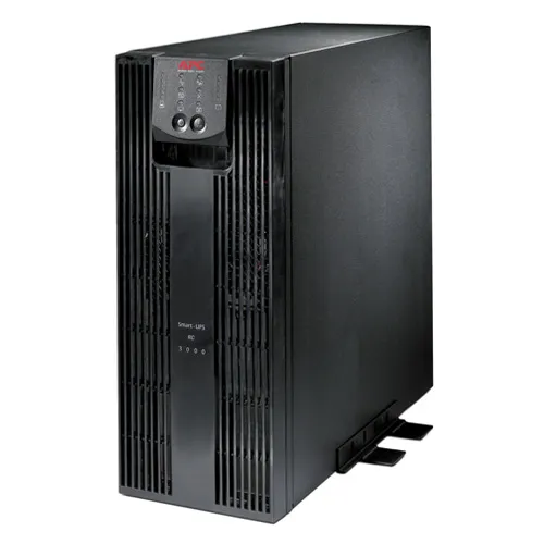 UPS APC SRC3000XLI (3000VA)