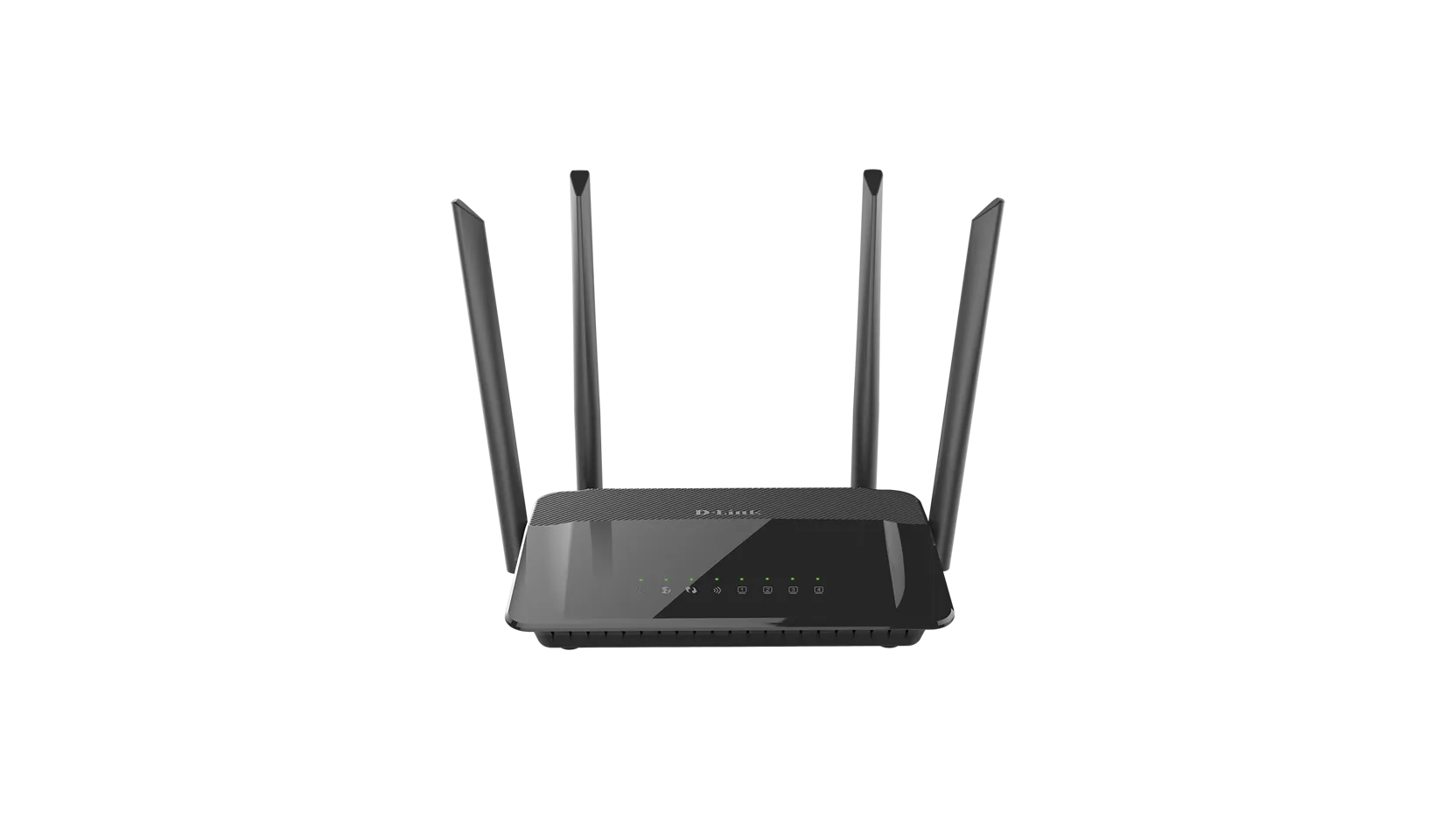 Router D-Link Wireless AC1200 (DIR-842)