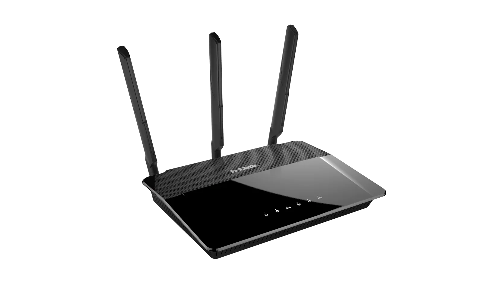 Router D-Link Wireless AC1900 (DIR-880L)