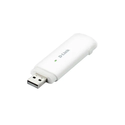 Wireless D-Link HSUPA USB Adapter (DWM-156)