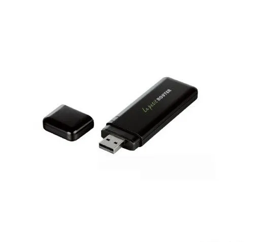 Wireless D-Link N150 HSPA+ Router (DWR-710)