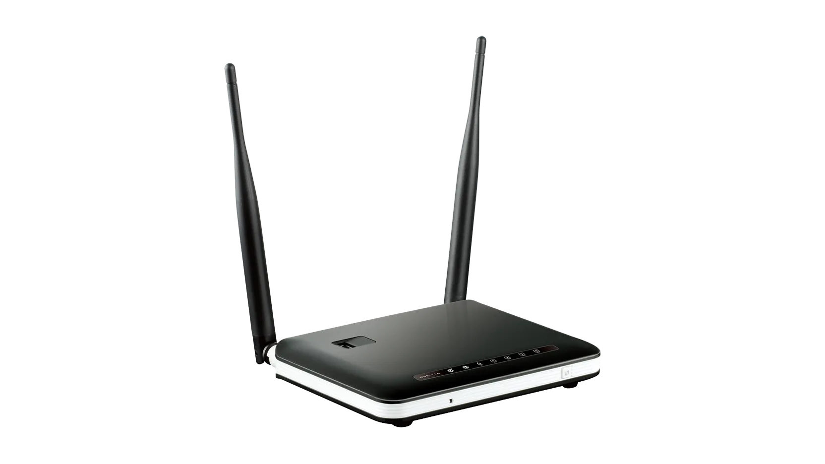 D-Link 4G LTE/3G WiFi Router Wireless (DWR-116)