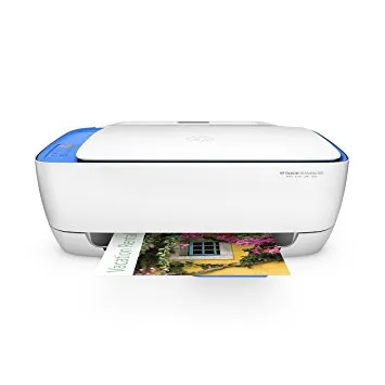 Printer HP DeskJet 3635 (F5S44B)