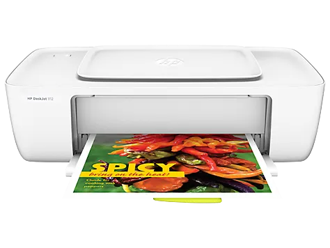 Printer HP DeskJet 1112 (K7B87D)