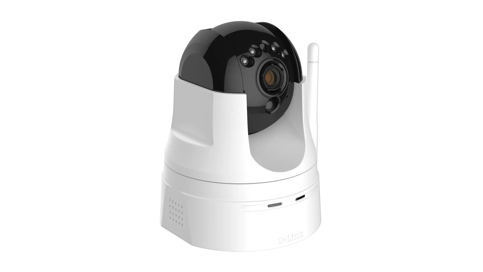 IP Camera D-Link HD Wireless (DCS-5222L)