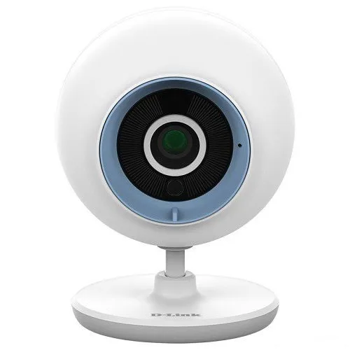 IP Camera D-Link Wifi Baby jr (DCS-700L)