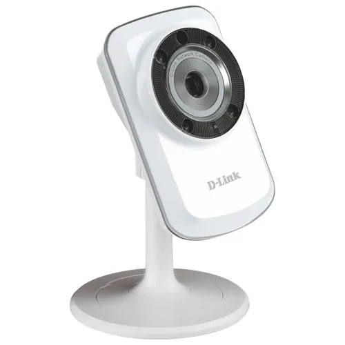 IP Camera D-Link Wireless N H.264 (DCS-933L)