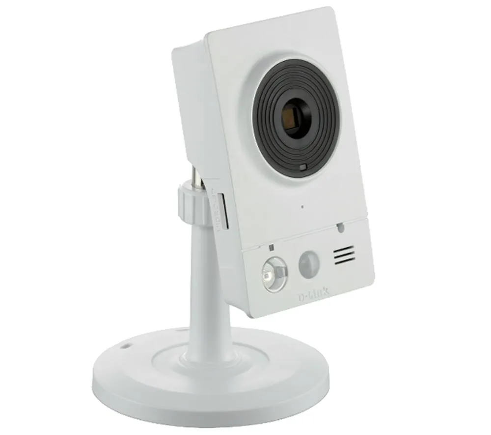 IP Camera D-Link HD Wireless (DCS-2132L)