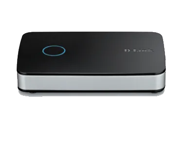 IP Camera Video Recorder D-Link (DNR-202L)