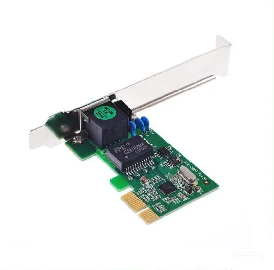 Network Card D-Link PCI Express 10/100/1000Mbps (DGE-560T)