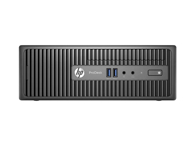 PC HP ProDesk 400 G3 SFF (V1J21PT)