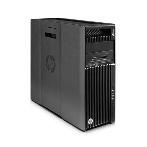 PC HP Z460 Workstation (L4F24PA)