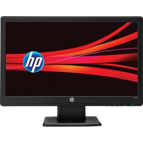 Monitor HP LV2011 20" (A3R82AA)