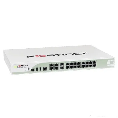 Firewall Fortinet Fortigate (FG-100D)
