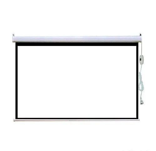 Motorized Screen D-Light 96