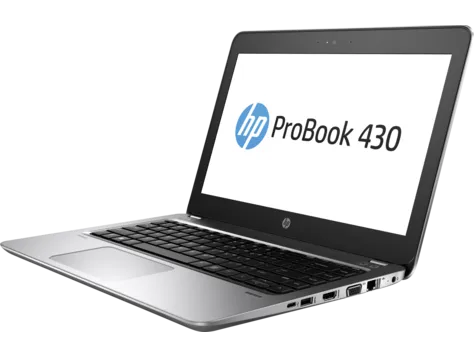 Notebook HP Probook 430 G4 (HPQZ9Z83PA) i5 13,3" Windows