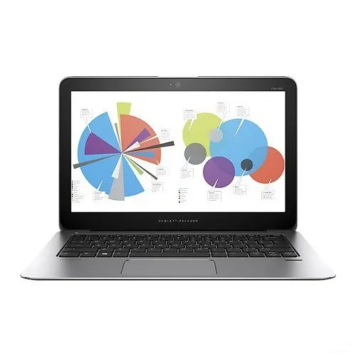 Notebook HP Elitebook Folio G1 (HPQW5S00PA) 12,5" Windows