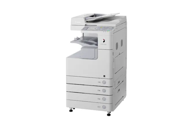 Fotocopy Canon ImageRunner 2525 (IR 2525)
