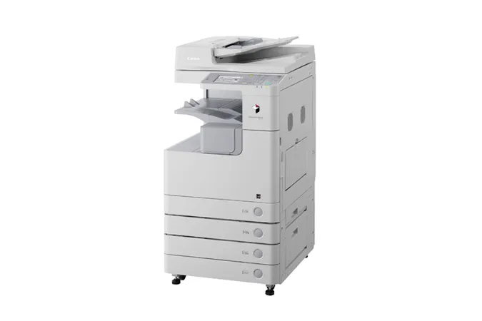 Fotocopy Canon ImageRunner 2530 (IR 2530)