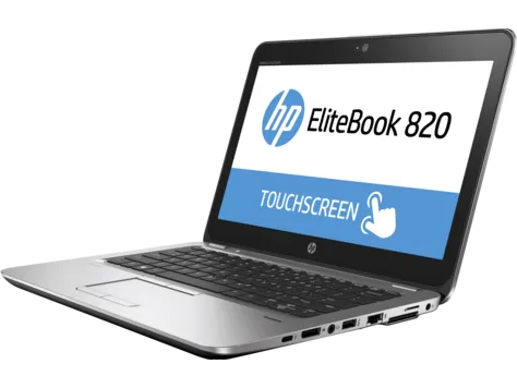 Notebook HP Elitebook 820 G3 (HPQV8N40PA) i7 12,5" Windows