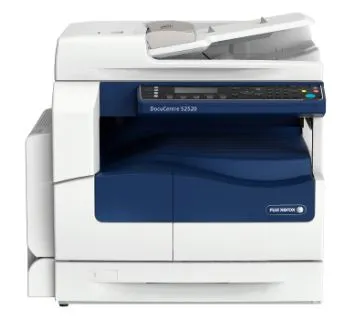 Fotocopy Fuji Xerox DocuCentre S2520 CPS