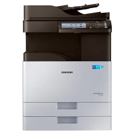 Fotocopy Samsung Multi Express X3280 A3 Color (speed 22)
