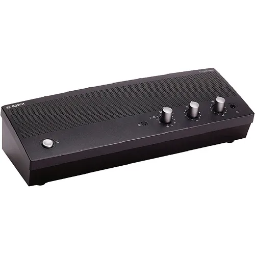 Bosch CCS 900S Ultro (CCS-CU) Control & Power Supply Unit