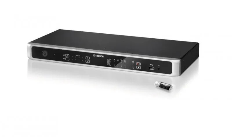 Bosch CCS 1000D Ultro (CCSD-CURD) Control & Power Supply Unit