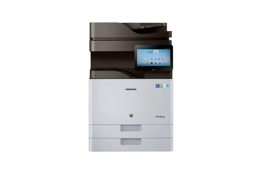 Fotocopy Samsung Multi Express MX4250 A3 Color Android (speed 25)