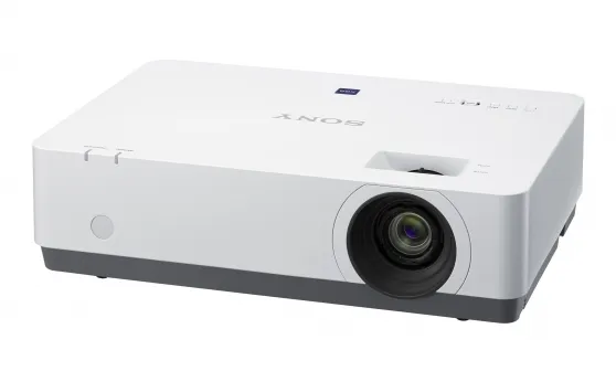 Projector E Series VPL-EX430