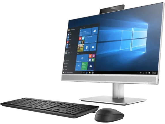 PC HP EliteOne 800 G3 All In One (1TY51PA)
