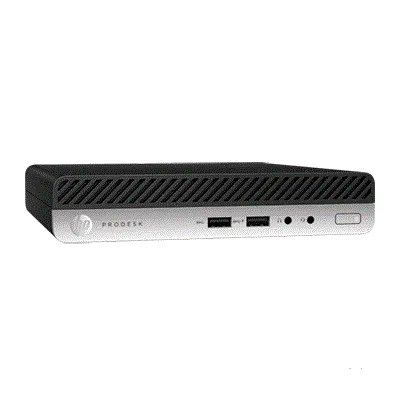 PC HP ProDesk 400 G3 DM (1DJ25PA)