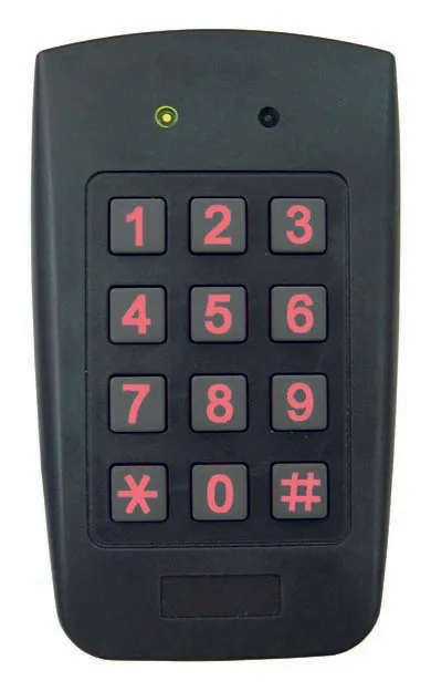 Rosslare  AC-F44 Access Door Reader