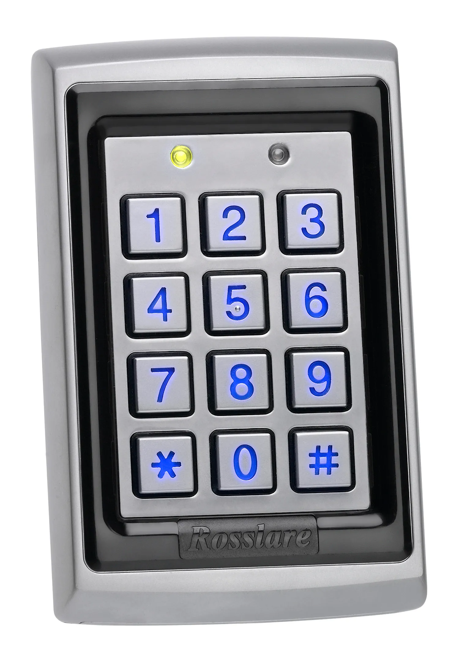 Rosslare  AYC-Q64B Access Door Reader