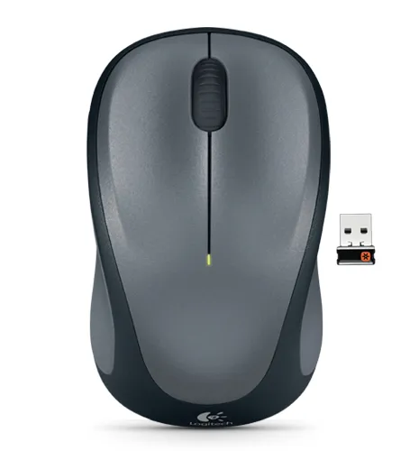 Mouse Logitech M235 - Colt Glossy Wireless Mouse