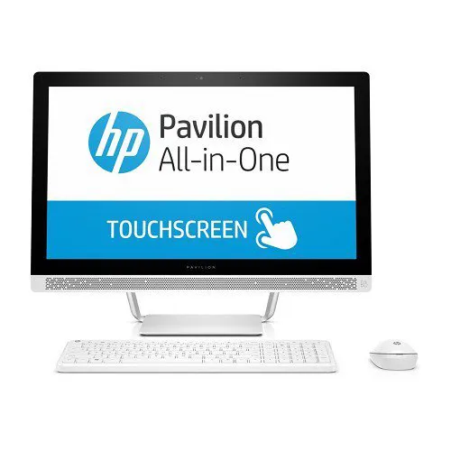 Pc All In One HP Pavilion 24-B215D i5 (Z8G00AA) Touch