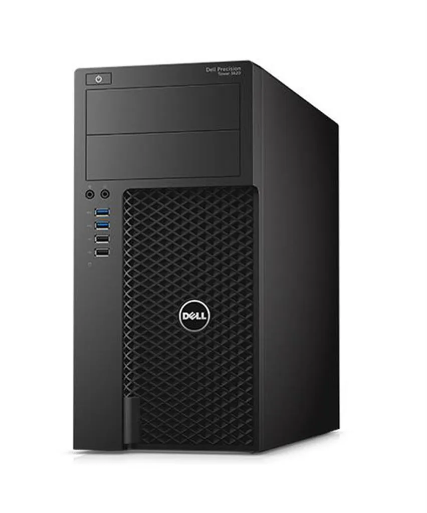PC Workstation Dell Precision 3620MT (G1F6C-W01/SMB) Windows 10