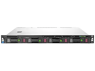 HPE ProLiant DL60 Gen9 E5-2603v4 (830012-B21)