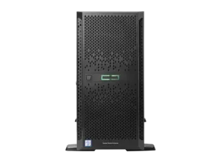 HP ProLiant ML350 Gen9 E5-2609v4 (835262-371)