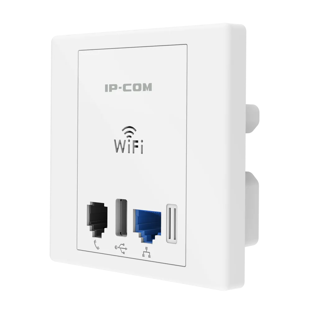 IP-COM In-Wall Access Point (AP255)
