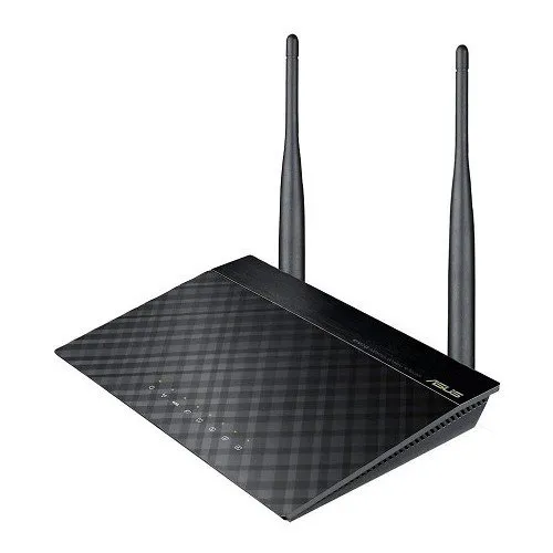 ASUS Wireless-N Router N300 (RT-N12 PLUS)