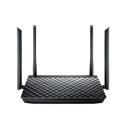 ASUS Dual Band Wireless AC1200 (RT-AC1200G+)