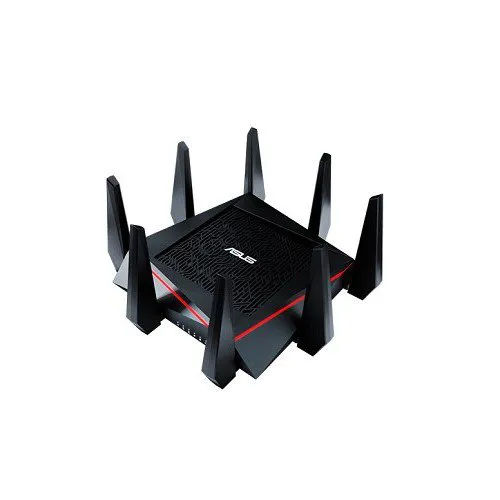 ASUS Tri Band Wireless AC5300 Gigabit Router (RT-AC5300)