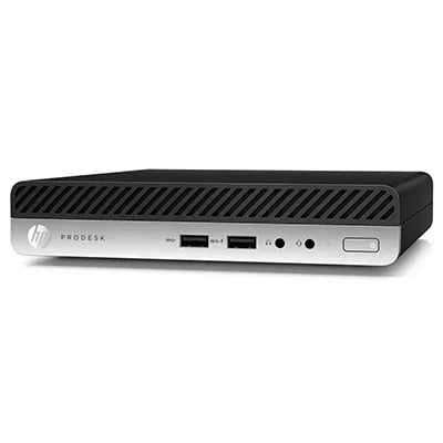 PC HP ProDesk 400 G3 Desktop Mini (1DJ28PA)