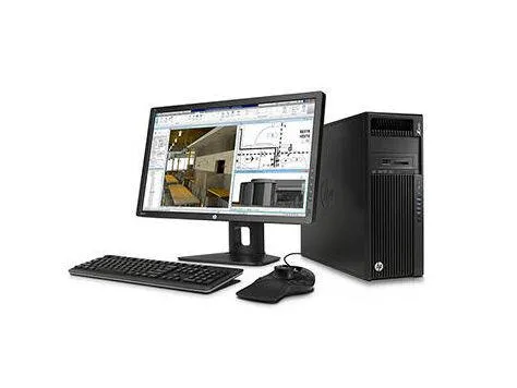 PC HP Z440 Workstation (1VW26PA)