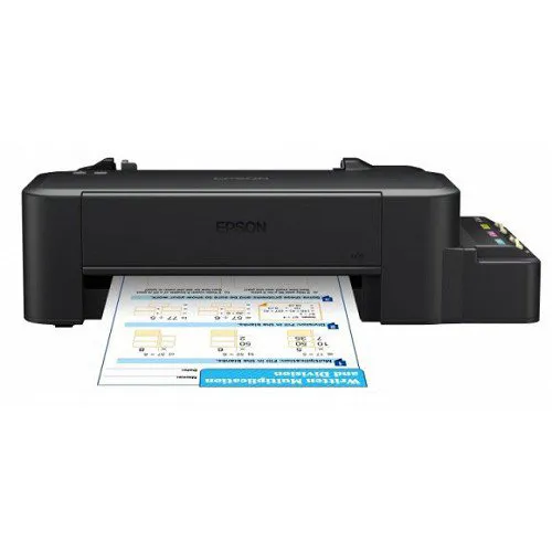 EPSON Printer Inkjet (L120)