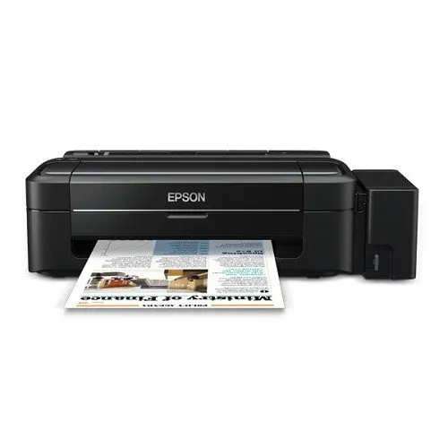 EPSON Printer Inkjet (L310)
