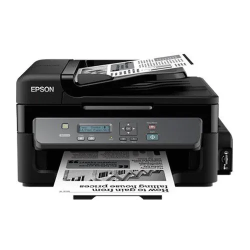 EPSON Printer Inkjet Multifunction Monochrome (M200)