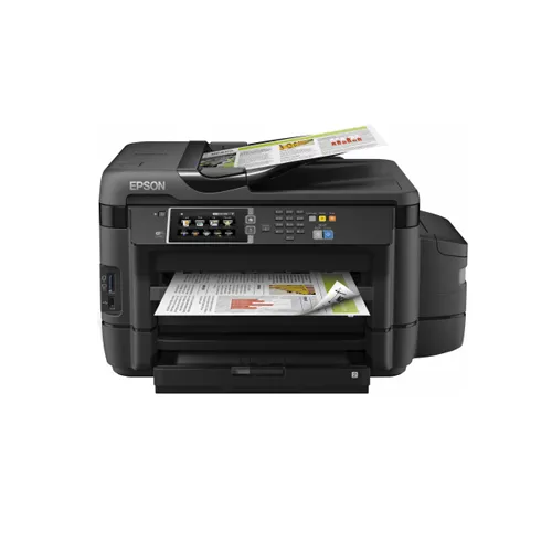 EPSON Printer A3 Inkjet All In One (L1455)